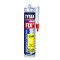Tytan FIX² Clear - Adeziv și Etanșant Transparent, 290 ml